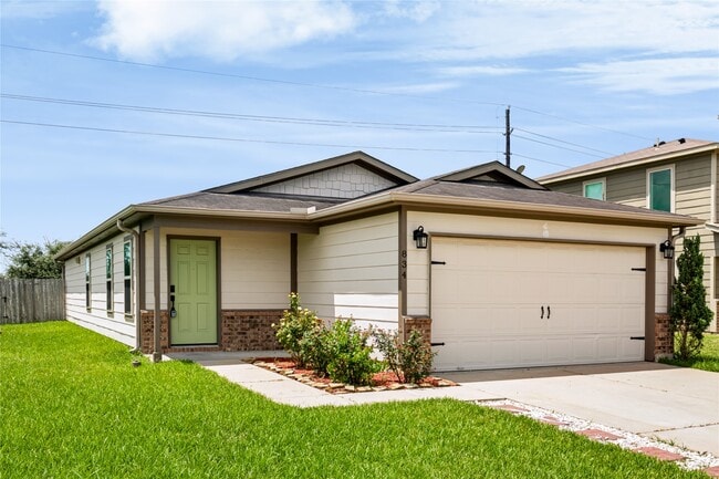 834 Coffee Mill Creek Ln