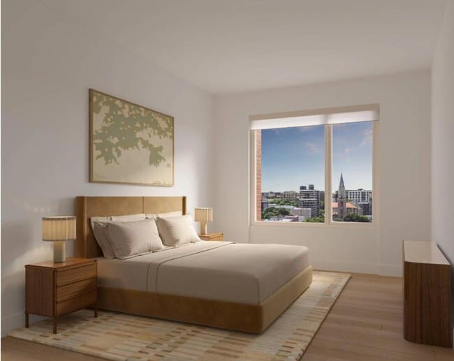 Photo - 1 bedroom in LONG ISLAND CITY NY 11101 Unidad 081B