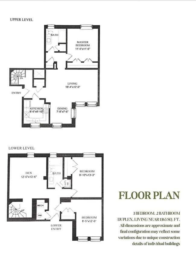 Photo - 3801 Newark St NW