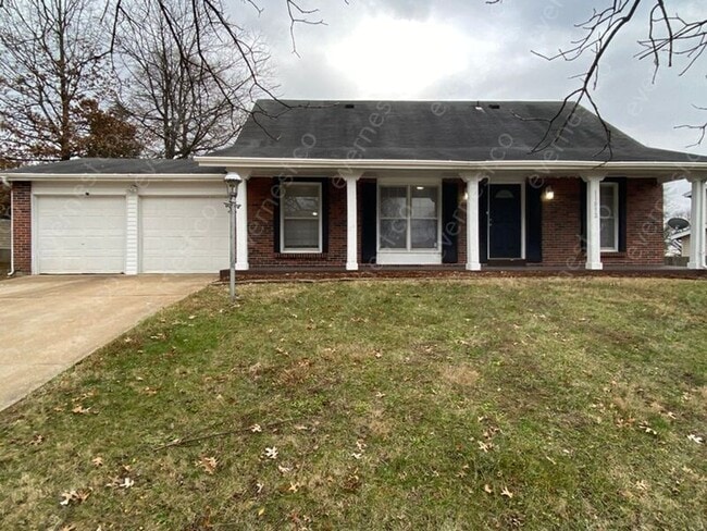 Photo - 11892 Branridge Rd