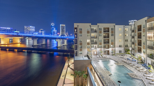 Building Photo - SOUTHERLY AT SOUTHBANK Rental