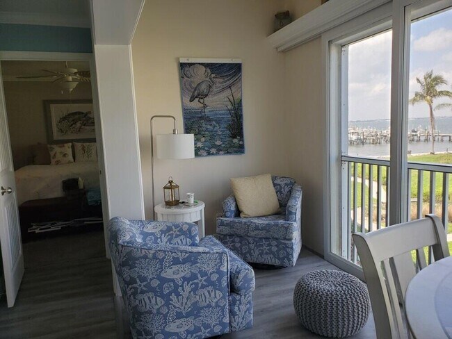 Photo - 1550 NE Ocean Blvd Unit F-204