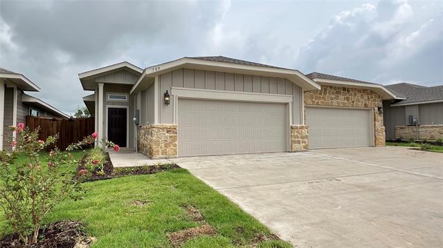 709 Blackland dr