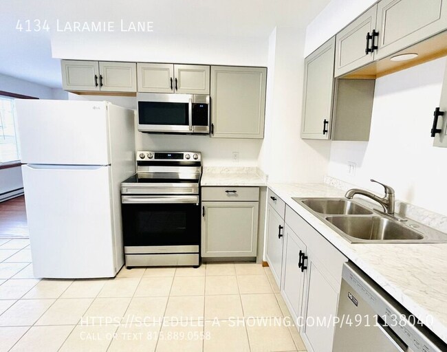 Building Photo - 4134 Laramie Ln