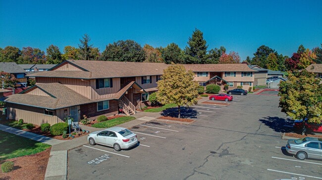 #314 THE MAPLES APARTMENTS