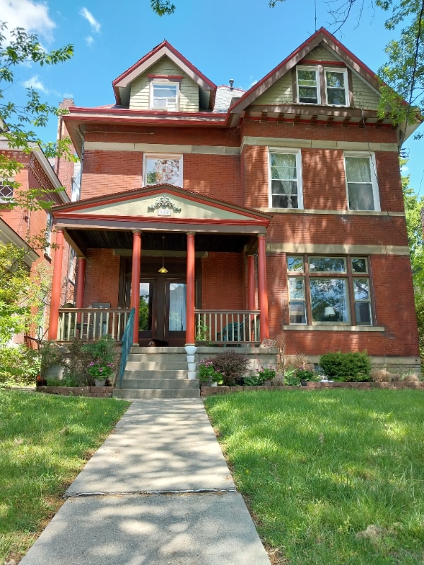 Photo - 536 Howell Ave