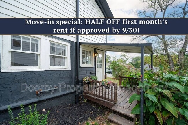 Building Photo - 328 Beck Ave Rental