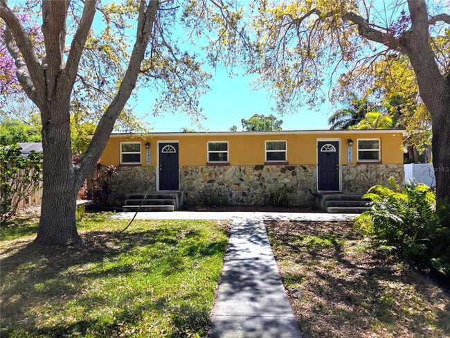 Building Photo - 5616 27th Ave S