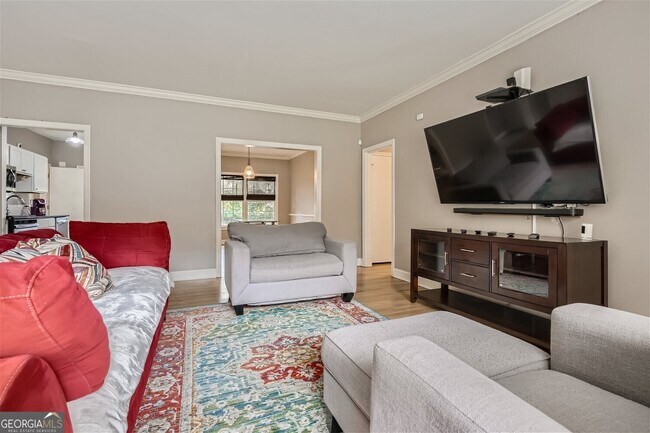 Photo - 3685 Cantrell Rd NE