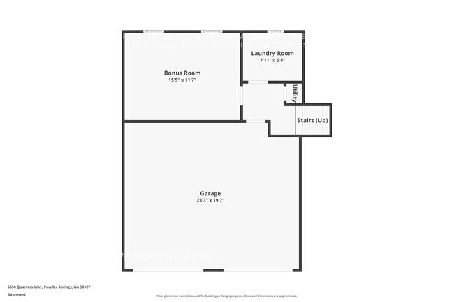 Photo - 5550 Quarters Way