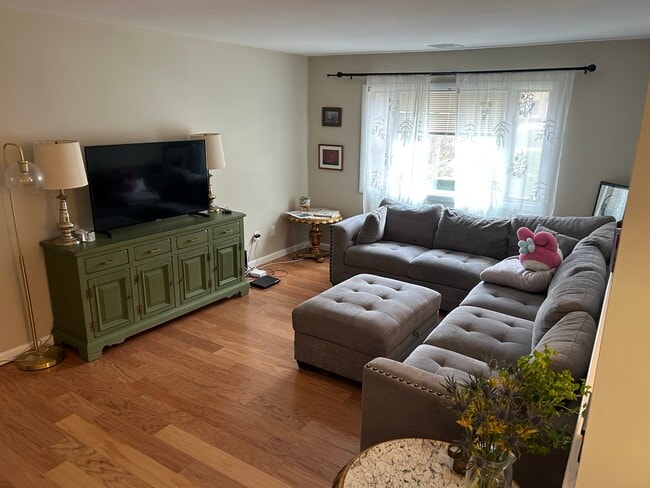 Photo - 1102 Sayre Dr Unit 1102