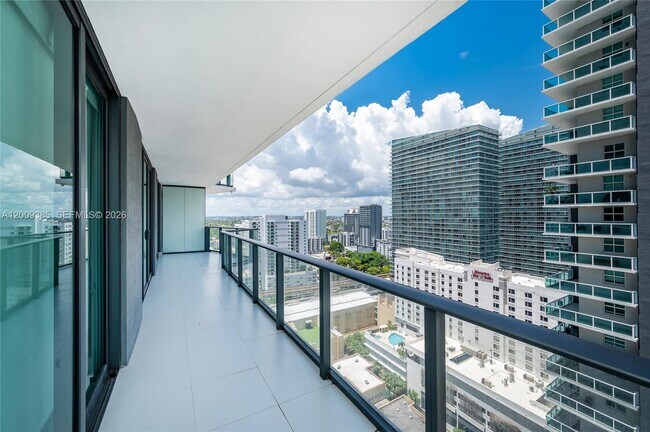 Photo - 1300 S Miami Ave Unit 2011