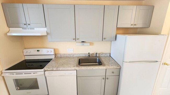 Photo - 918 S Logan St Unit 305