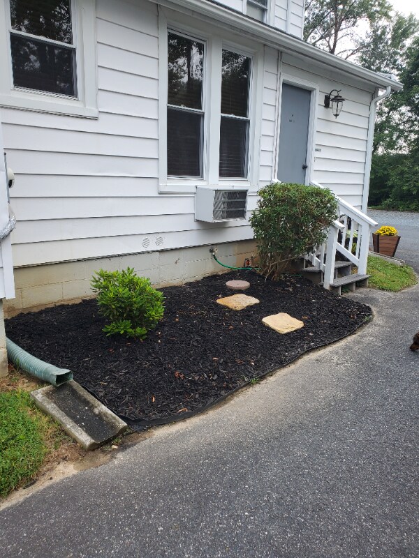 Photo - 427 W Bel Air Ave Unit Apt B