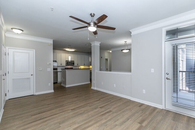 The Reserve at Johns Creek Walk