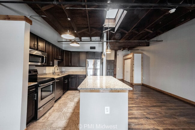 Photo - Lofts on Madison