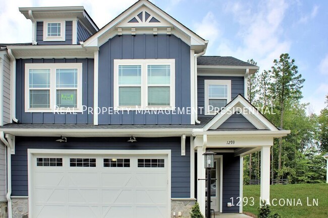 Building Photo - 1293 Laconia Ln