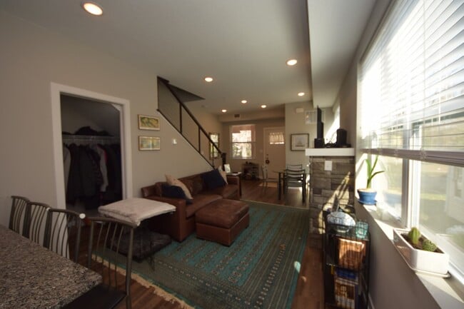 Photo - Fantastic luxury two-bedroom, two-bathroom... Unit 1