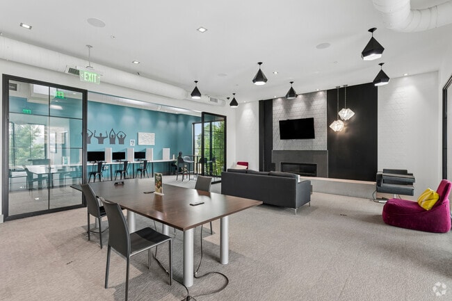 Study Room