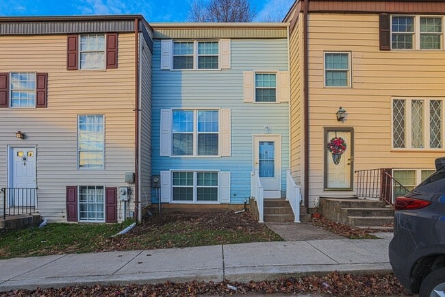 Photo - 3 Bedroom Rosedale MD