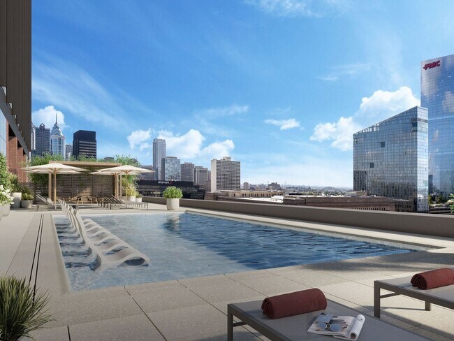 Photo - 1 Bedroom Condo in Philadelphia