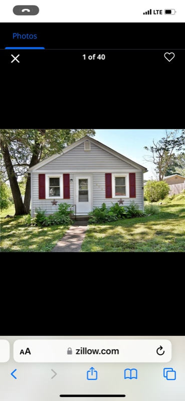 Building Photo - 413 Poplar St