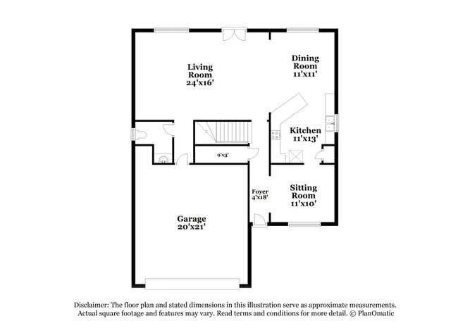 Photo - 3404 Fruition Ct