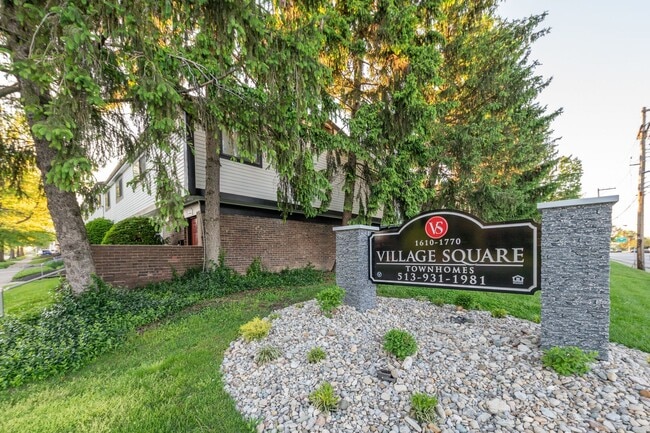 Photo - Village Square Townhomes
