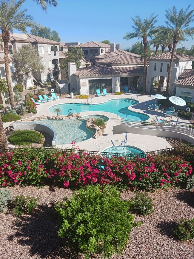 Stunning Views w/ resort style complex! 1 ... - Stunning Views w/ resort style complex! 1 ... Casa