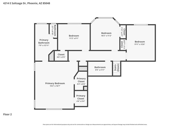 Photo - 4214 E Saltsage Dr