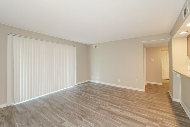 Hunter's Glen Apartments