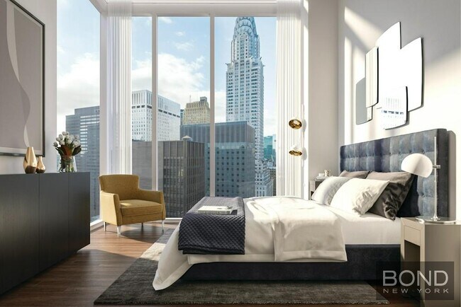 Photo - 222 E 44th St Apartamento Unidad 35K