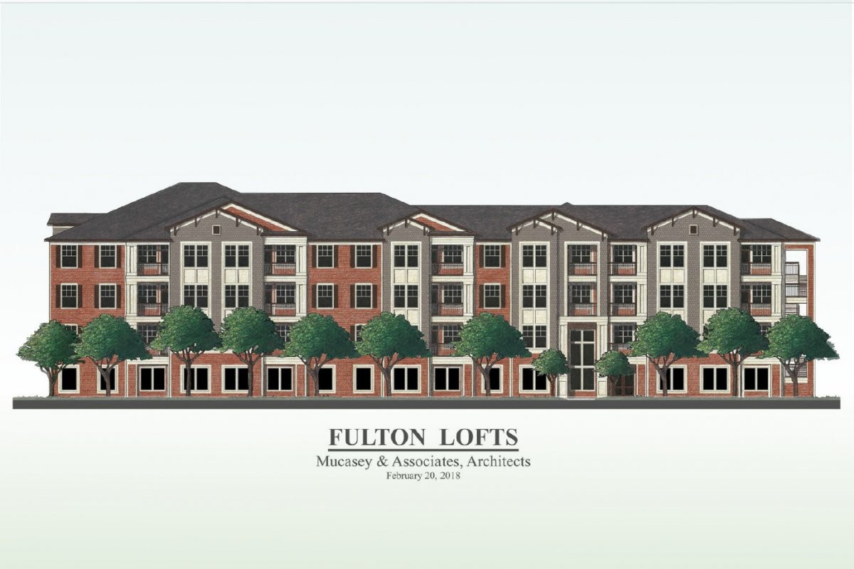 Fulton Lofts - Fulton Lofts