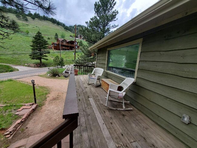 Photo - Spacious 4-bedroom + study home; Includes ...