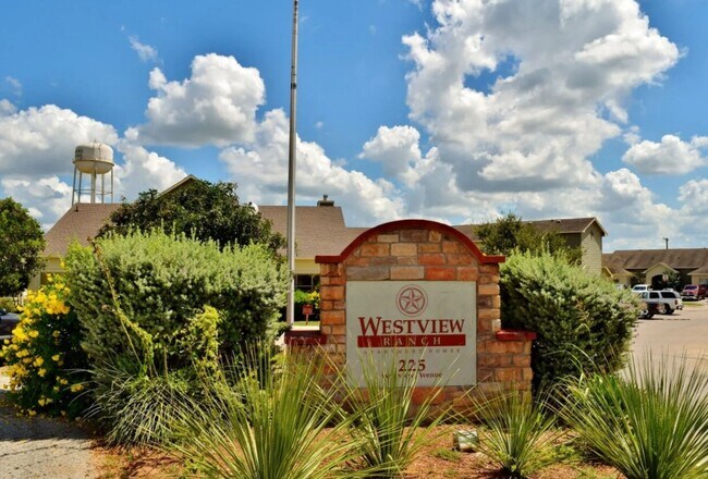 Westview Ranch