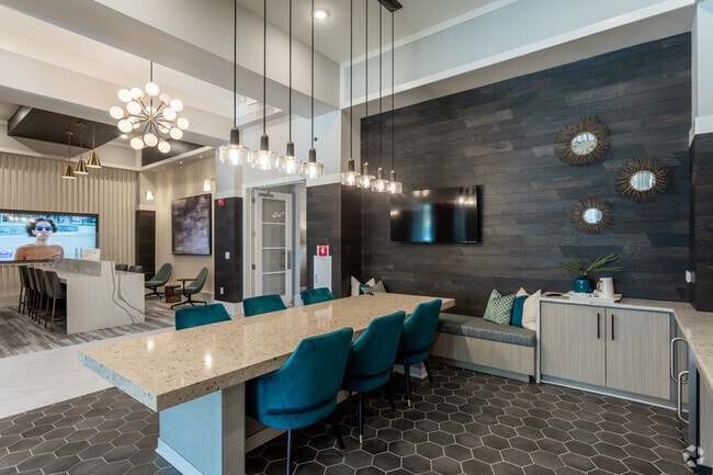 Clubhouse