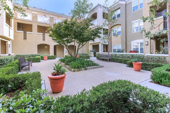 Laurel Terrace Apartment Homes