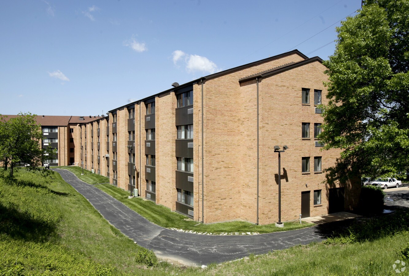 Photo - CHAI House Apartments
