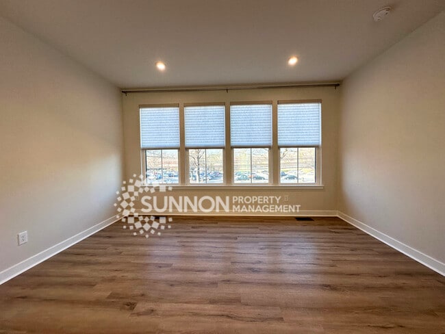 Photo - 3 Bedroom Townhome Located in Wendover Green