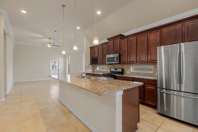 Photo - 3726 Goldleaf Trail Dr