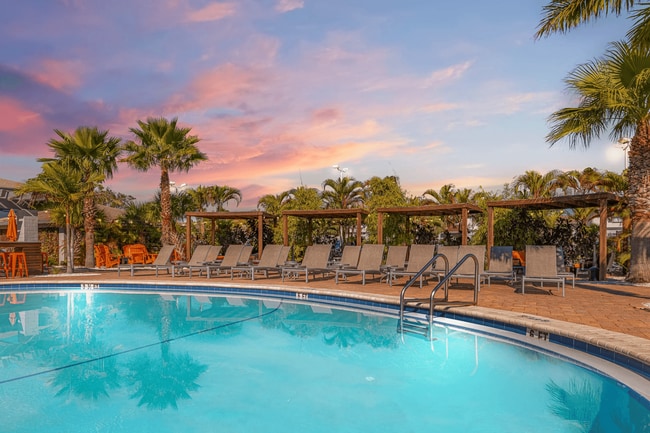 Shoreline Pointe Apartments