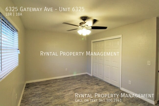 Photo - 6325 Gateway Ave Unit 6325