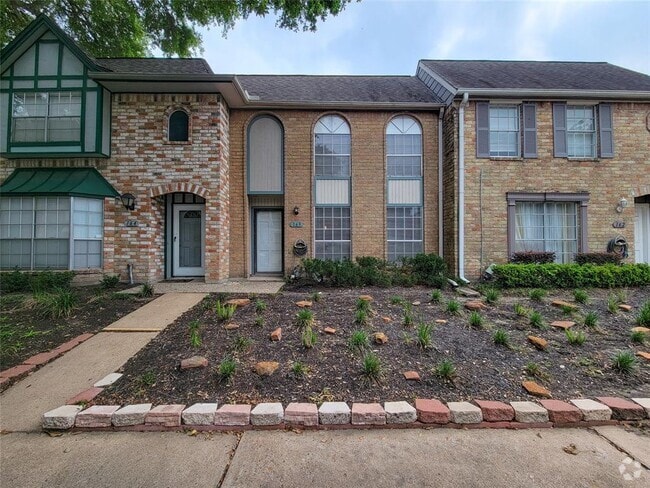 Building Photo - 11002 Hammerly Blvd Unit 163 Rental