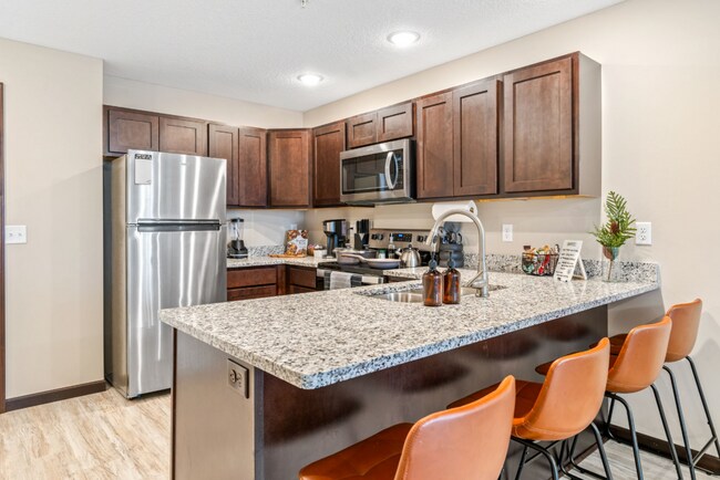 Photo - Rosewood Crossing Apartments
