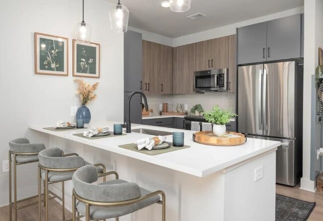 Photo - 1400 Laurel Crossing Pkwy NE Unidad 1413