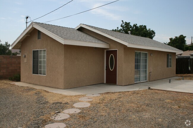 Building Photo - 3880 Stanton St Rental