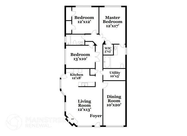Photo - 3675 Sapphire Ct