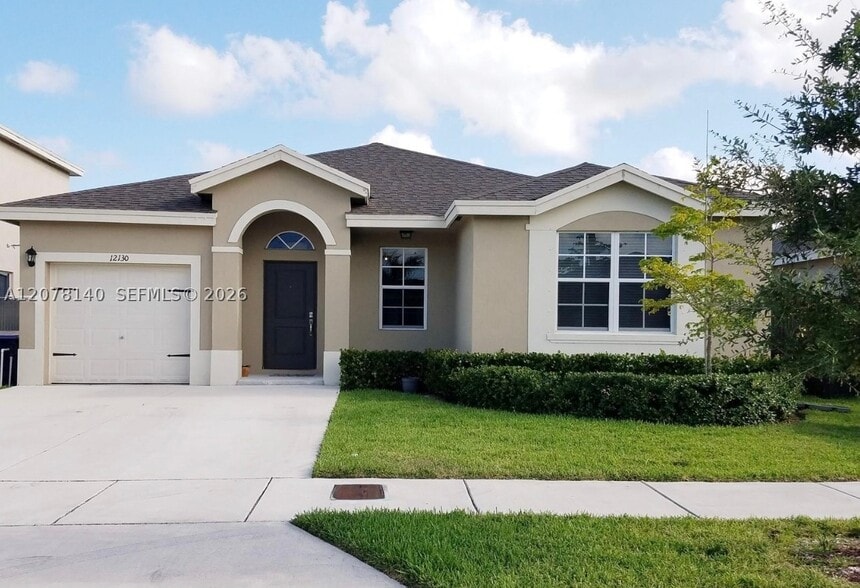 12130 SW 248th Terrace