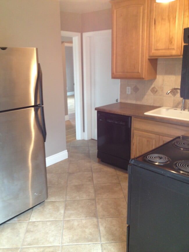 Photo - 2306 Sunnyside Ave S