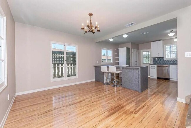 3727 Arbolada Rd